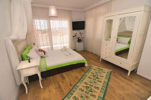 Limonlu Ev