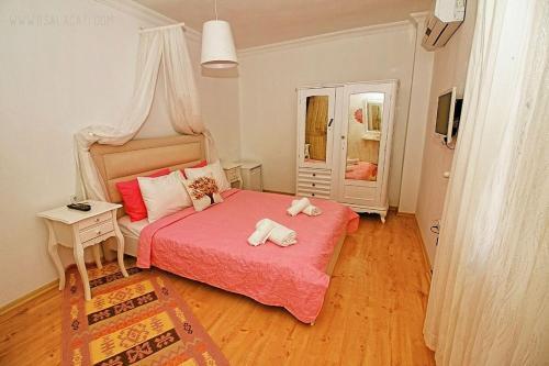 Limonlu Ev