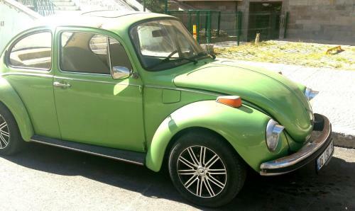 Limonlu Ev