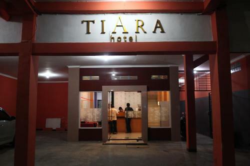 Hotel Tiara