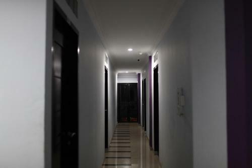 Hotel Tiara