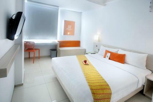 Hotel Zuri Express