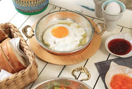 Bed & Breakfast 1850 Hotel Kemalpasa
