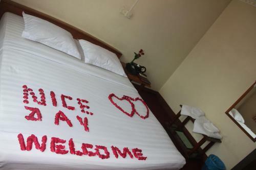 Nice Day Hotel