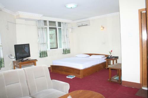 Nice Day Hotel
