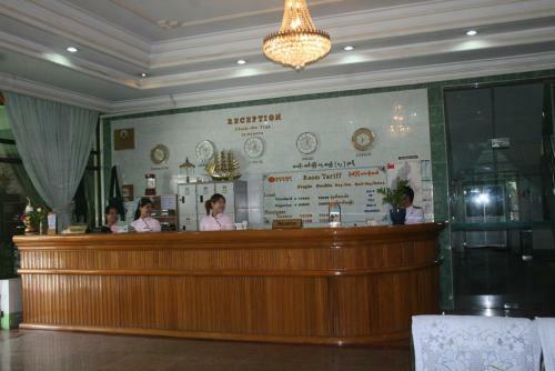 Nice Day Hotel
