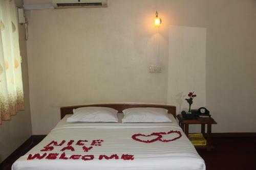 Nice Day Hotel