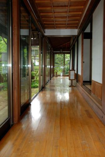 Oshi Ryokan