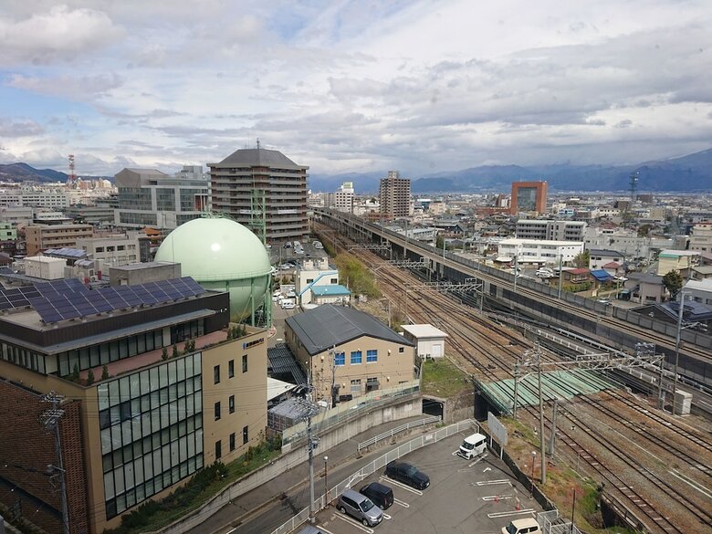 Hotel Chisun Grand Nagano