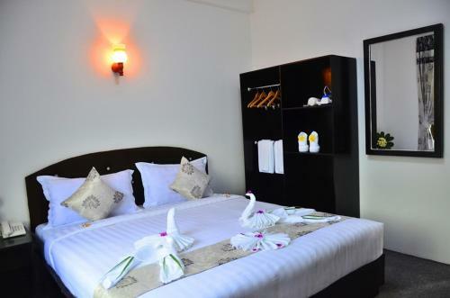 Hotel Shwe Kyal Sin