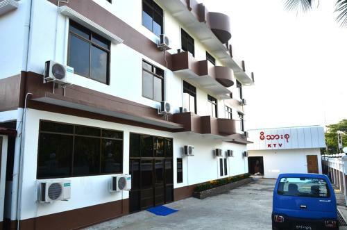 Hotel Shwe Kyal Sin