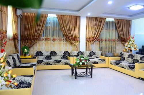 Hotel Shwe Kyal Sin