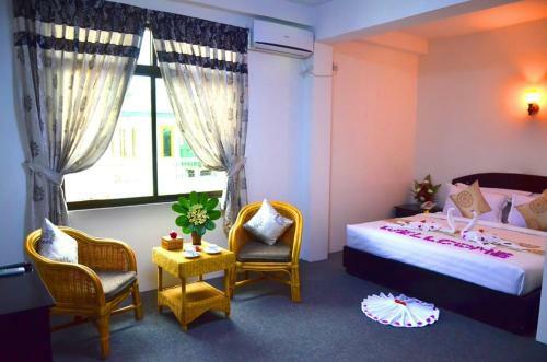 Hotel Shwe Kyal Sin