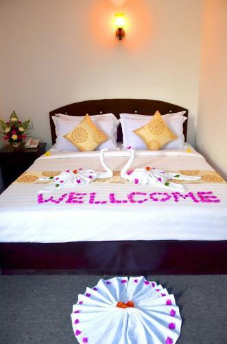 Hotel Shwe Kyal Sin