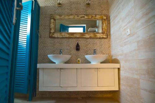 Agustos Hotel Alacati