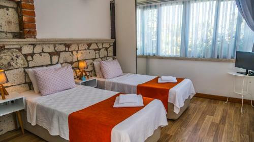 Agustos Hotel Alacati
