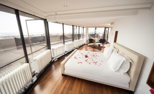 Hotel Euromast