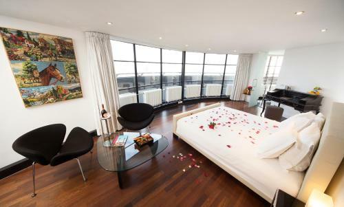 Hotel Euromast