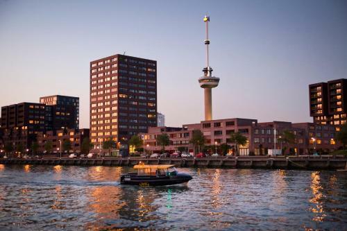 Hotel Euromast