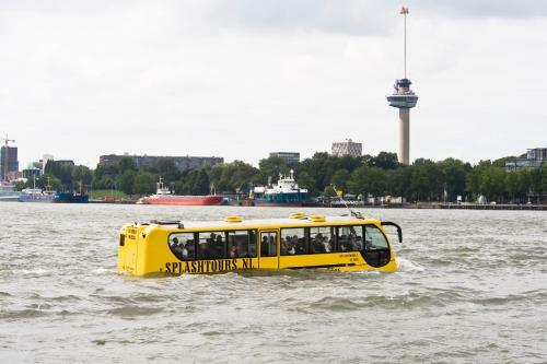 Hotel Euromast
