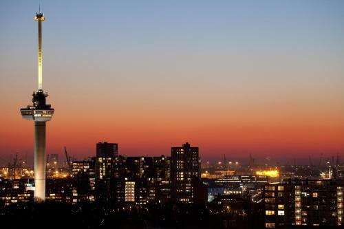 Hotel Euromast