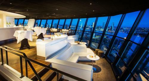 Hotel Euromast