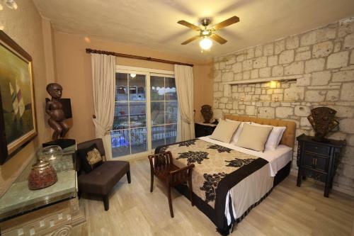 Alacati Mandalina Hotel