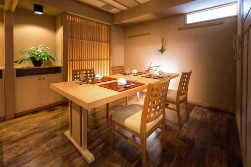 Hotel Kokusai 21