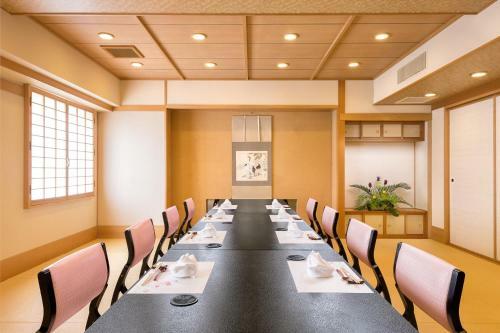 Hotel Kokusai 21