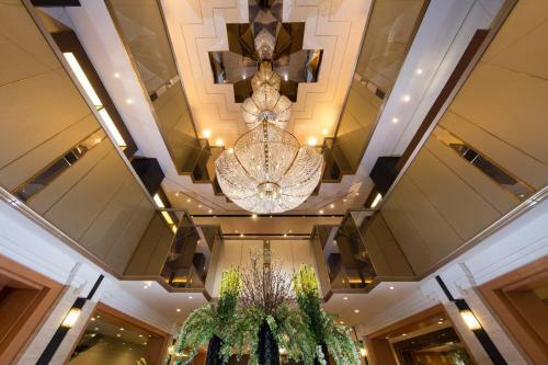 Hotel Kokusai 21