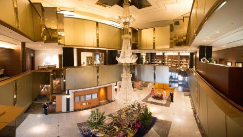Hotel Kokusai 21