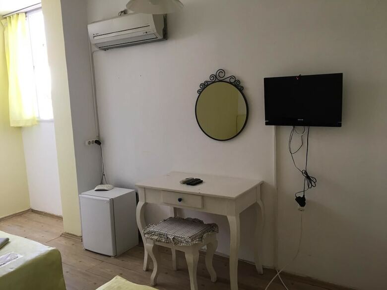 Alacati Sakiz Ev Hotel