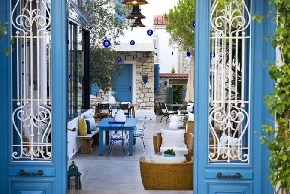 Viento Alacati Hotel