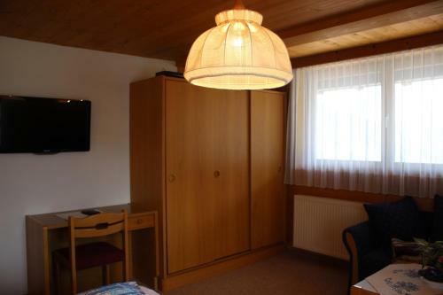 Apartamento Landhaus Geisler