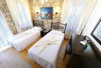 Kayezta Hotel