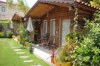 Kayezta Hotel