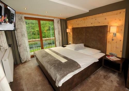 Hotel Burgschrofn