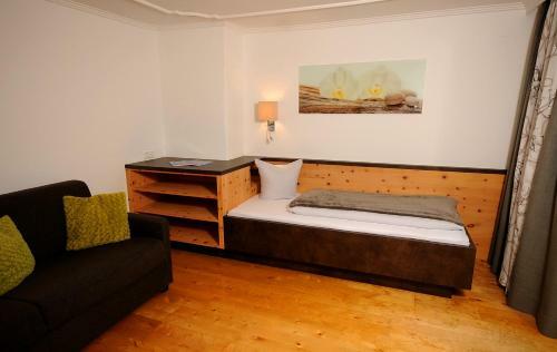 Hotel Burgschrofn