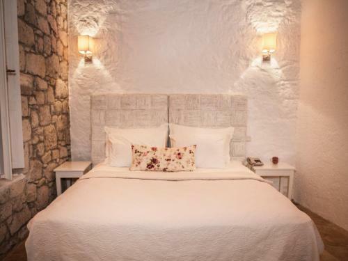 La Grenadine Hotel