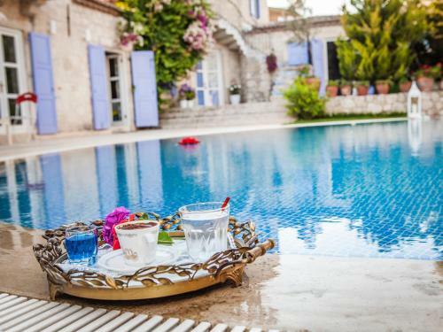 La Grenadine Hotel