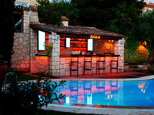 La Grenadine Hotel