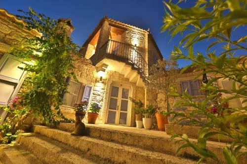 La Grenadine Hotel