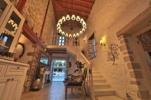 La Grenadine Hotel