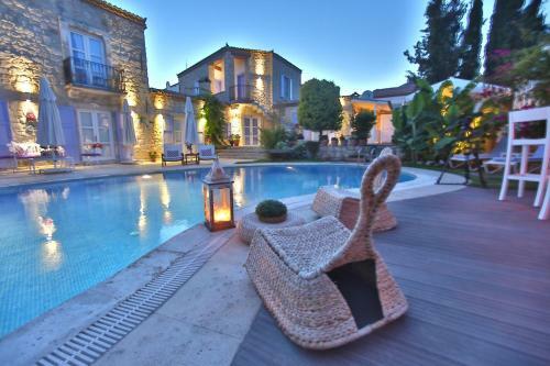 La Grenadine Hotel