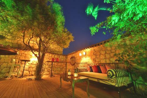 La Grenadine Hotel