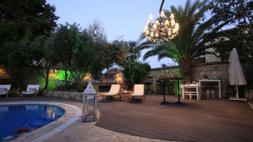 La Grenadine Hotel