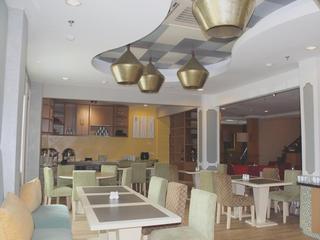 Imara Hotel Palembang