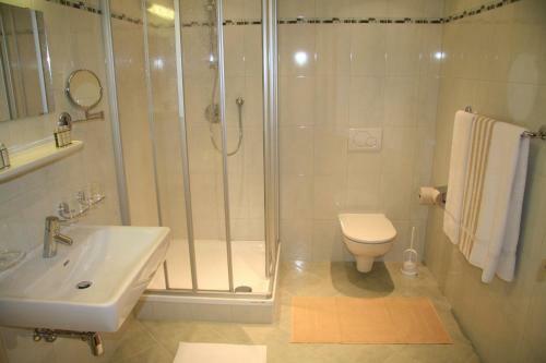 Apartamento Ferienwohnung Am Winterhaus