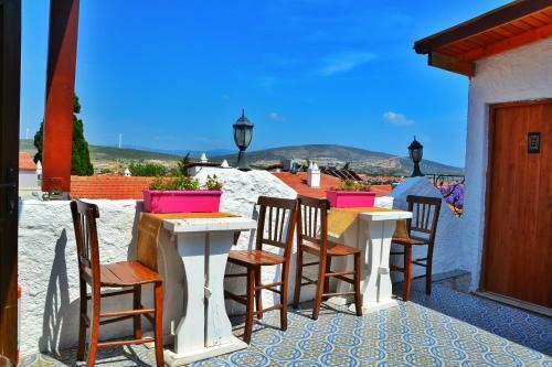 Hostal Afet Hanim Konagi