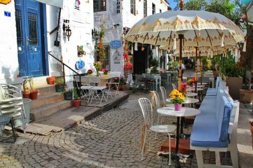 Hostal Afet Hanim Konagi
